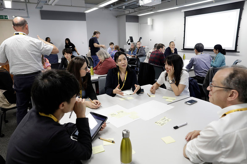 TE24 Transdisciplinary Engineering Workshop